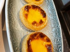 葡国焦香蛋挞-侨美食家·粤菜(体育西路店)