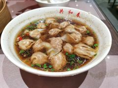 虾仔馄饨-共和春(甘泉路店)