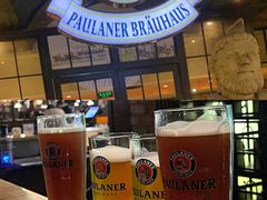-宝莱纳啤酒花园餐厅PAULANER BRAUHAUS Nanjing(广州路店)