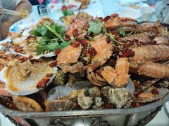 -双海酒店·海鲜家常菜(南戴河店)