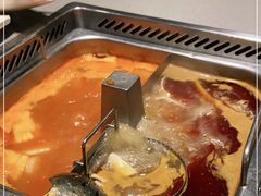 -海底捞火锅(石厦时代广场店)