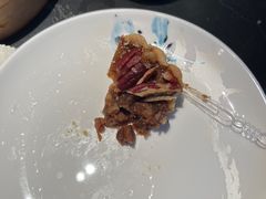 -芳芳私房菜·精做淮扬菜(承德路店)