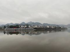 -新安江山水画廊风景区