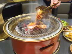 -西塔老太太泥炉烤肉(北京北苑天街龙湖店)