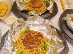 -菲滋意式餐厅(西溪印象城店)