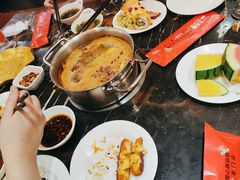 -吉布鲁牛排海鲜自助(龙湖北城天街购物广场店)