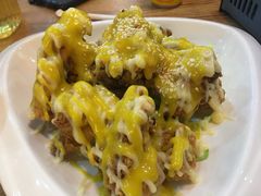 -朴鲸家正宗韩国料理(福田店)