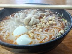 -青石桥老瓦房肥肠粉总店(青石桥总店)