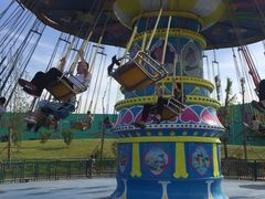 -北戴河圣蓝海洋公园