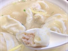 -老半斋(福州路店)