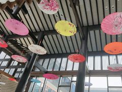 -上海崇明金茂凯悦酒店