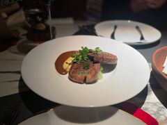 -ZHAO赵·牛扒坊(万象城店)