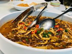 -开海·红岛海鲜虾水饺(石老人店)