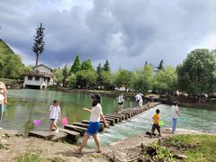 -贵阳市花溪国家城市湿地公园