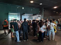 -秦始皇帝陵博物院-丽山园