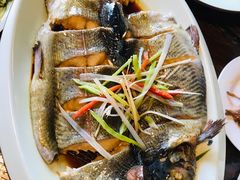 -卧龙堡客栈·中餐厅(古北水镇店)