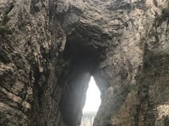 -武隆天坑地缝国家地质公园
