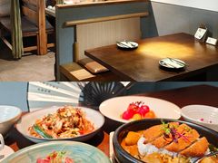 -本处·素食·融合料理(南油店)