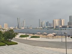 -海河外滩公园