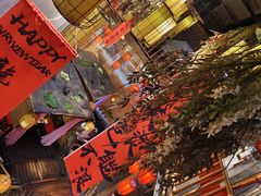 -锦上中式酒馆(南内环店)