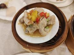 -舒友海鲜大酒楼(黎明街店)