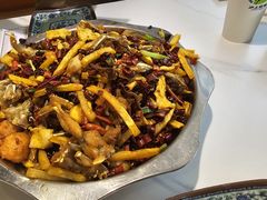 -馋嘴蛙火锅