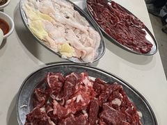 -菜忠潮州牛肉店(岗厦店)