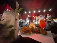 -JZ Club 爵士酒吧(上海店)