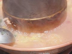 -南门四季铜锅涮肉(大屯·北苑店)