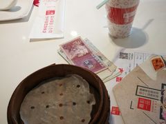 -嘉和一品粥(首经贸店)