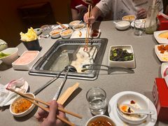 -海底捞火锅(金地广场生日主题店)