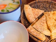 -那拉提之疆·新疆菜(美院店)