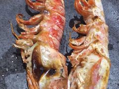 -禾绿寿司·定食·拉面·烧炸(喜荟城店)