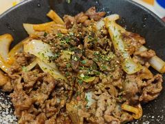 -吉野家(长青店)
