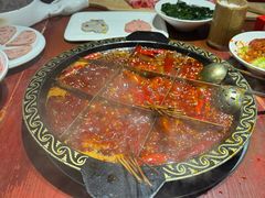 -黄家码头老火锅(解放碑旗舰店)
