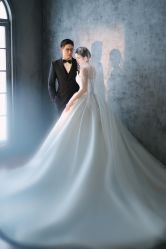 -雪中彩影婚纱摄影·微光艺术中心