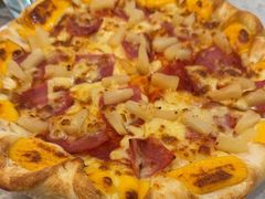 -必胜客(远大路店)