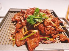 -106餐厅(山水文园店)