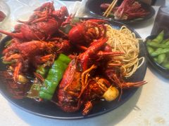 -红盔甲·小龙虾(天钥桥店)