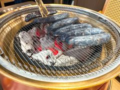 -西塔老太太泥炉烤肉(北京双井店)