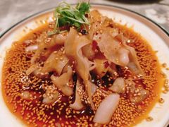 -火婆子·川小馆(扬韬科技广场店)