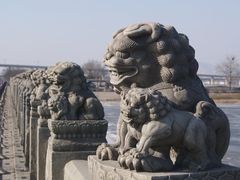 -卢沟桥文化旅游区