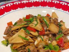 -肆月河豚·新淮扬(金融街店)
