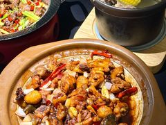 -麻都·成都菜(人民广场店)
