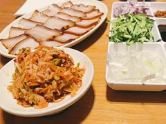 -姥姥家春饼店(惠新东街店)