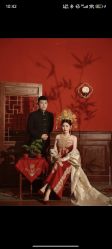 -蜜柚映画婚纱摄影(双井店)