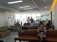 -欢乐口腔医院(顺义分院)
