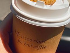 -Cafe del Volcan(永康路店)