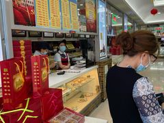 -芦庄子桂顺斋(中心北路店)