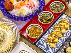-桃屋日本料理(清华科技园店)
